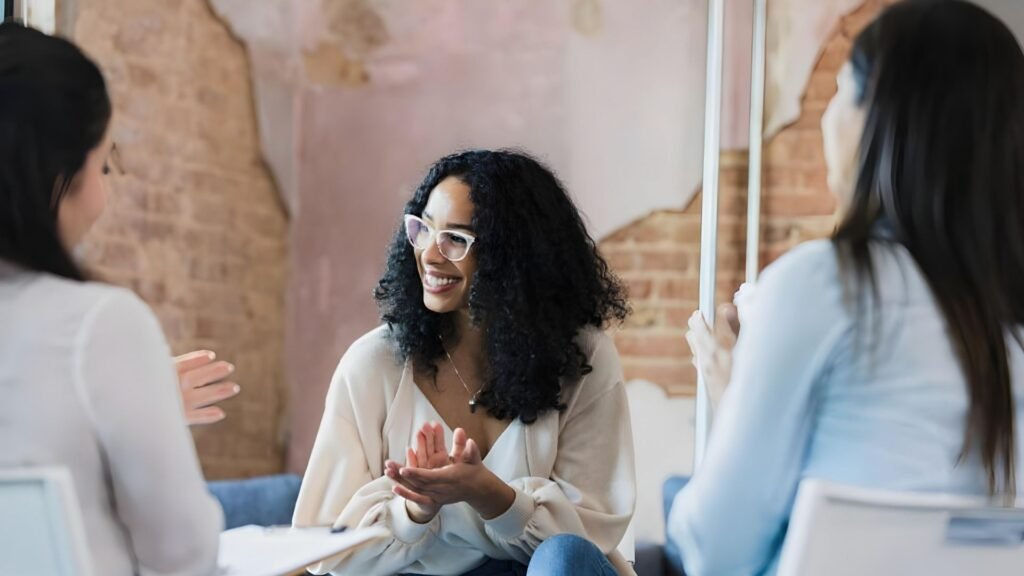 Addressing Anger in Recovery