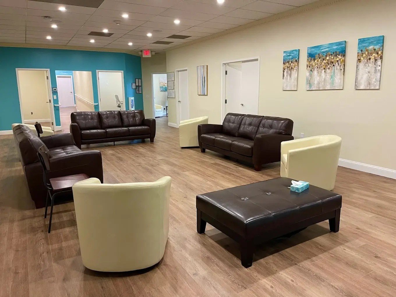 Drug and Alcohol Rehabilitation Center