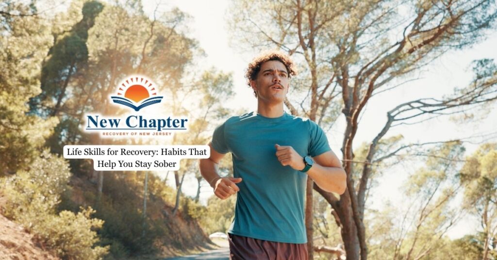 Habits That Help you sober