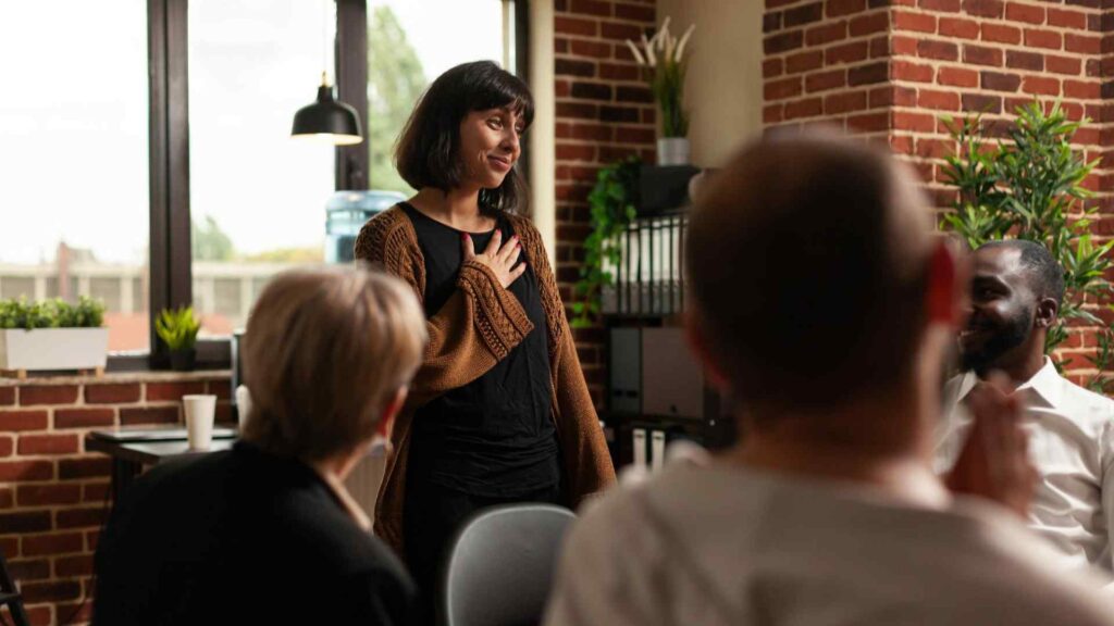 what to expect from family anonymous