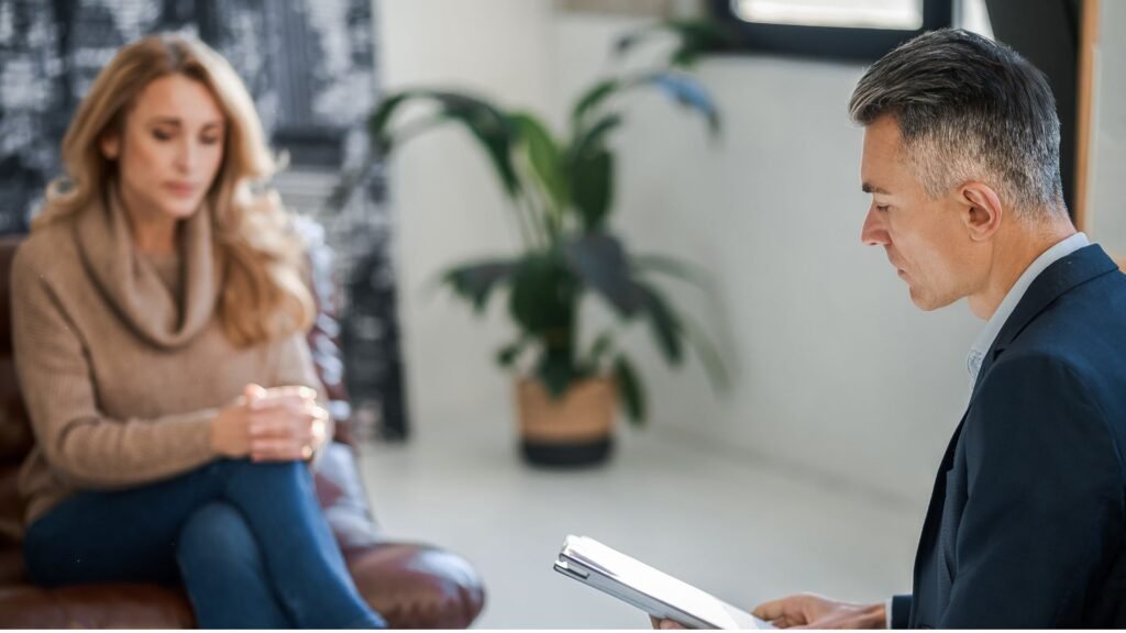 health disorders and substance use