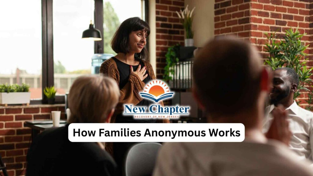 what is family anonymous