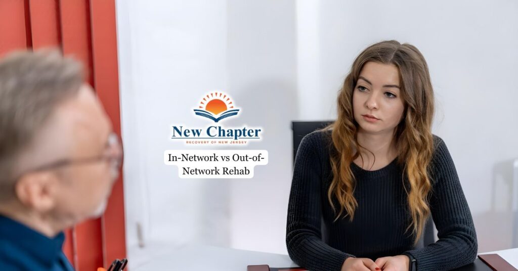 in-network and Out-of-Network rehab