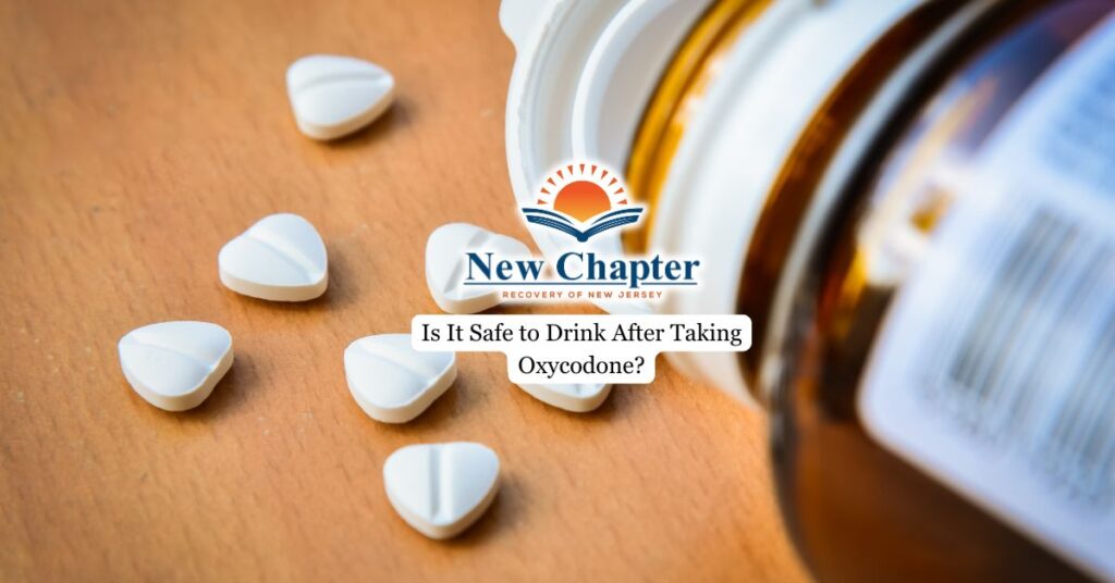 oxycodone side effects