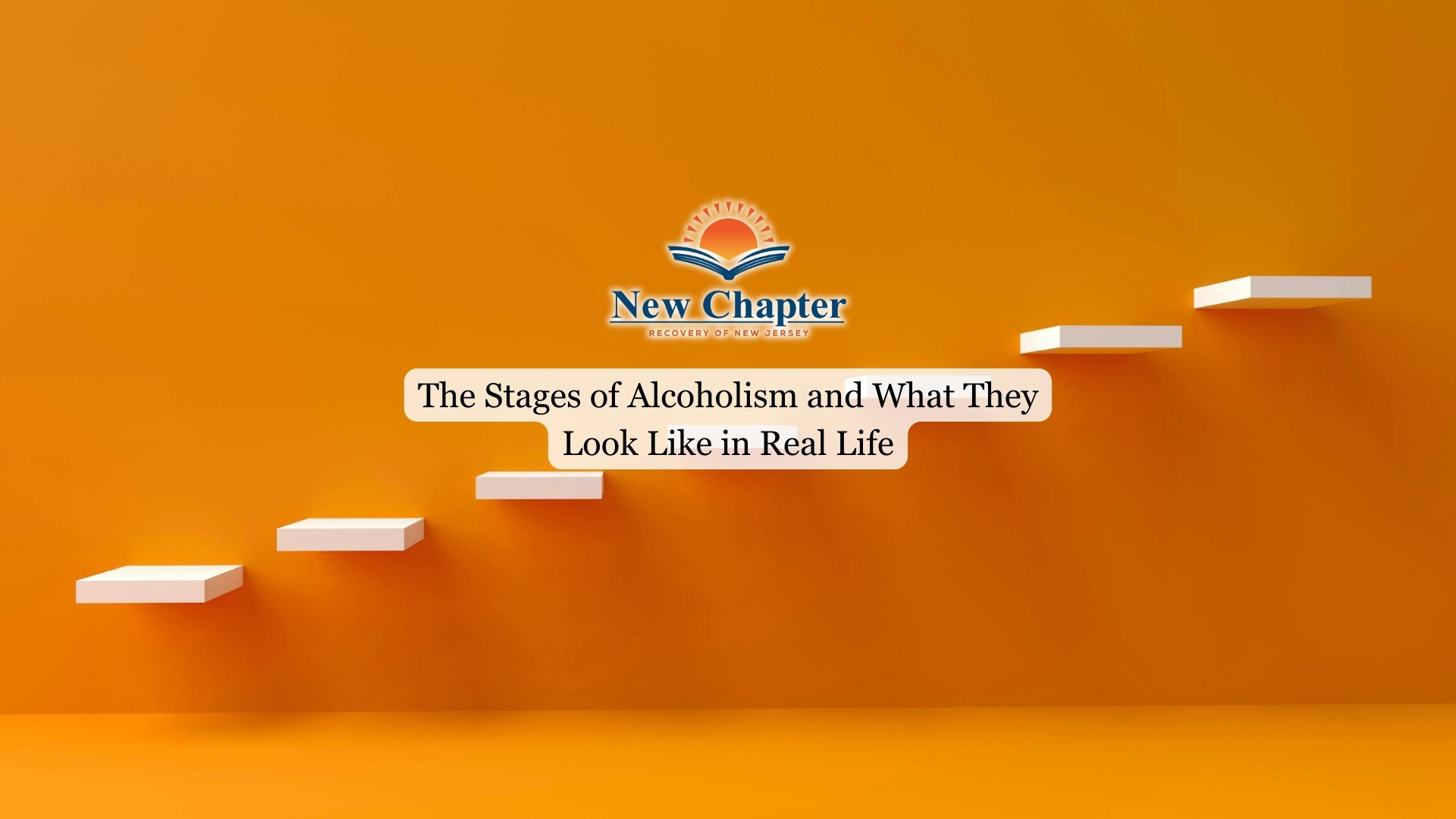 The Stages of Alcoholism and What They Look Like in Real Life