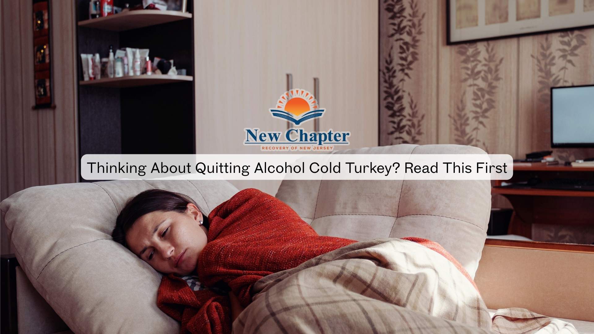 Thinking About Quitting Alcohol Cold Turkey Read This First