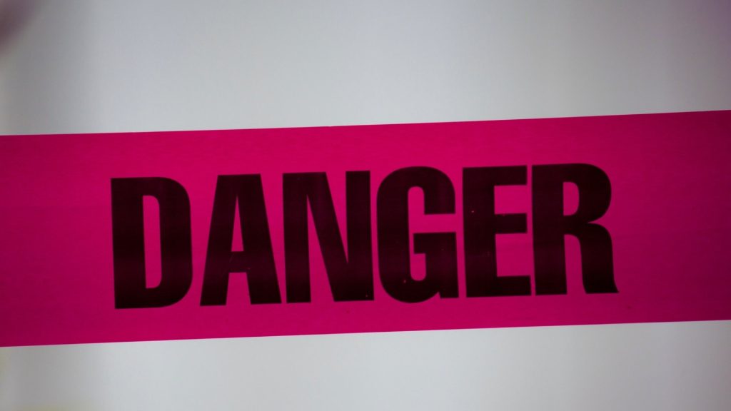 Risks of quitting alcohol cold turkey