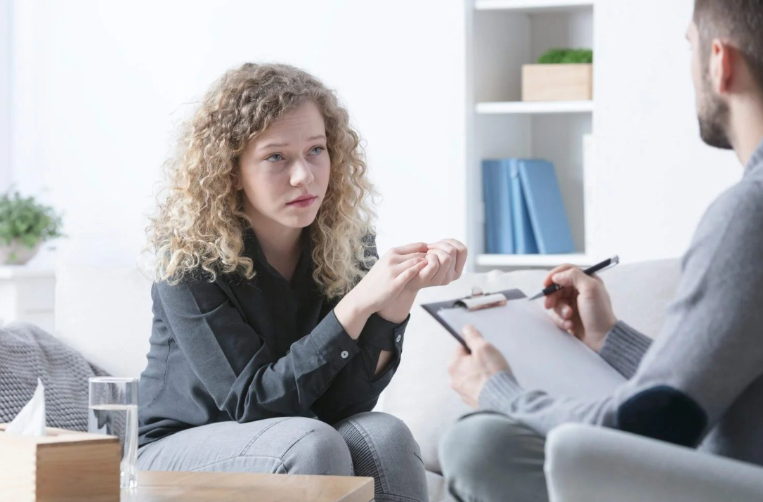 integrated treatment for co-occurring disorders