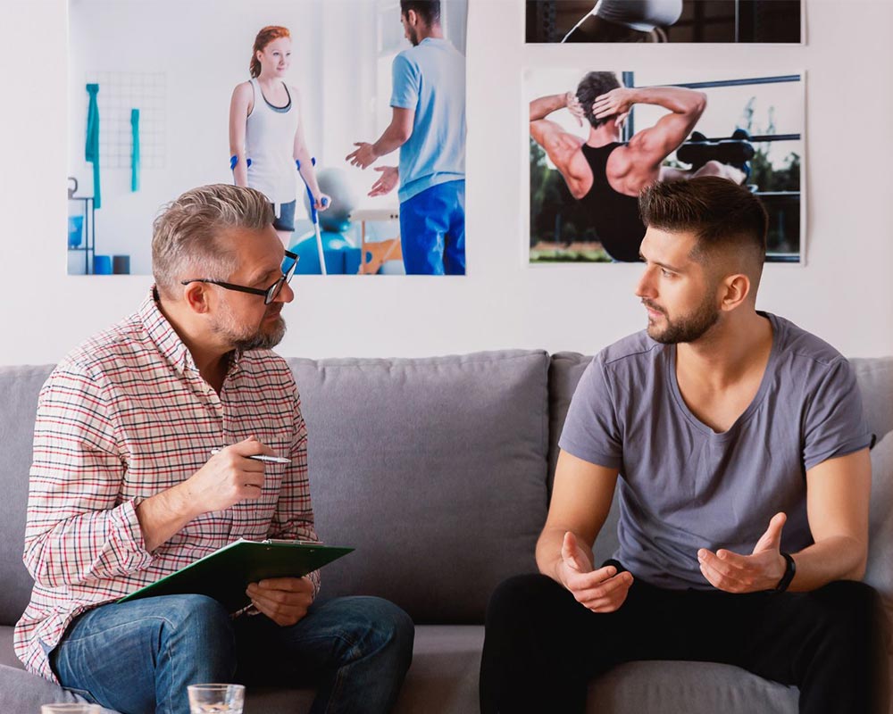 opiate addiction treatment in New Jersey