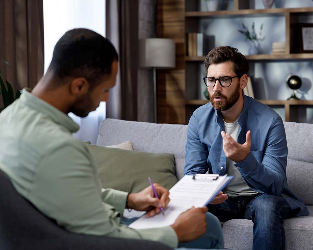 Individual Intensive Outpatient Programs NJ