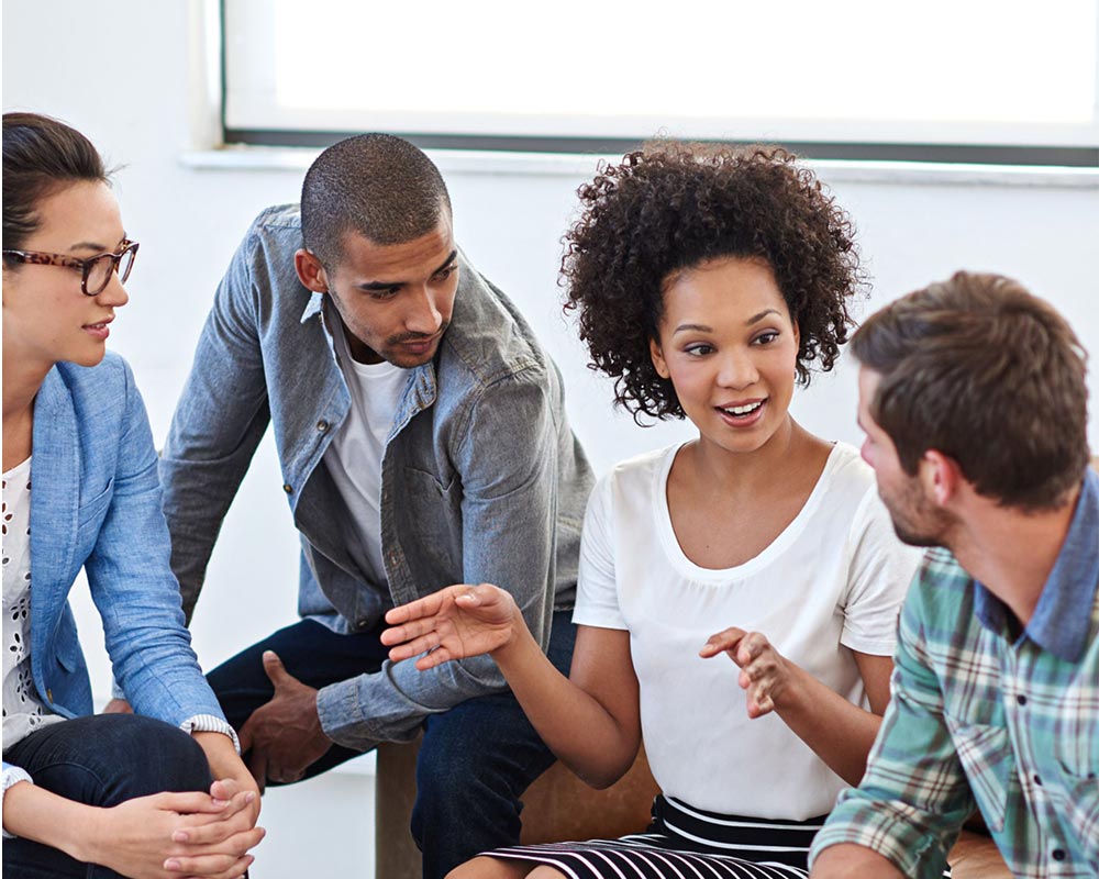 Groups Relapse Prevention Program New Jersey