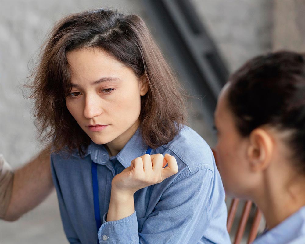 Prescription Drug Addiction Treatment Program New Jersey