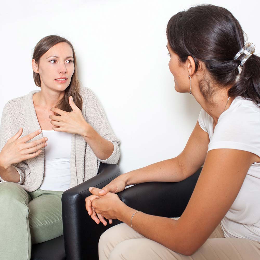 Cocaine Abuse Treatment