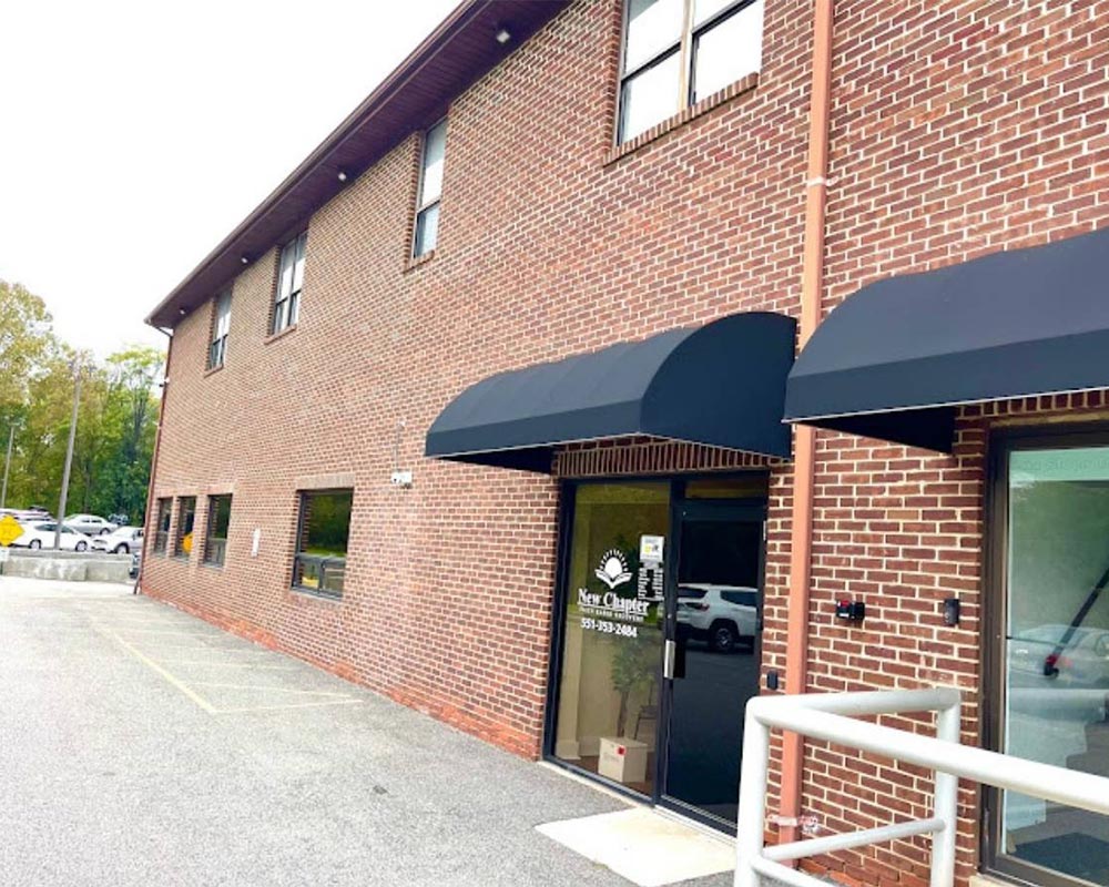 Parsippany NJ