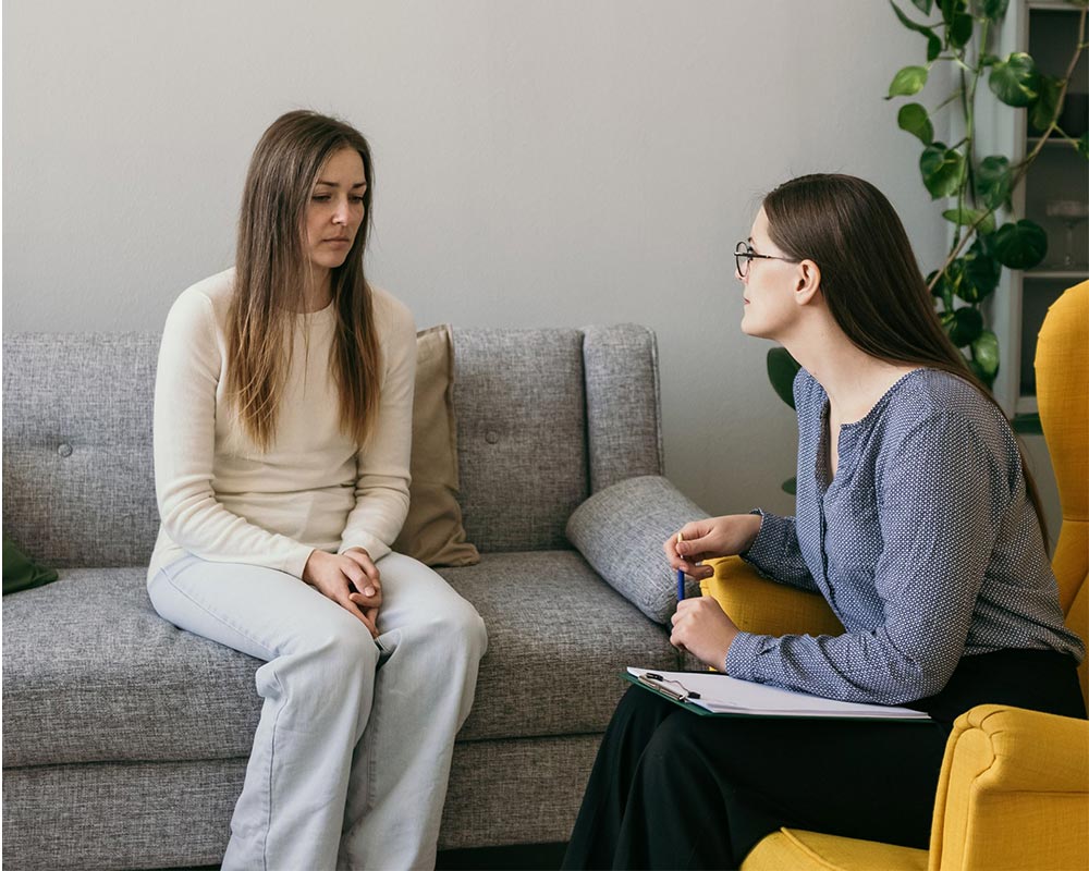 Prescription Drug Addiction Treatment in New Jersey