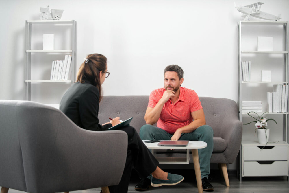counseling techniques for substance abuse