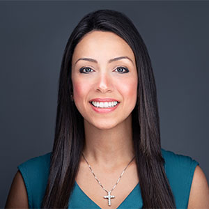 Ann Gharib