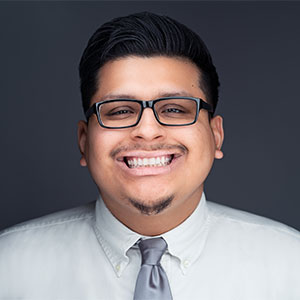 Charles Delgado