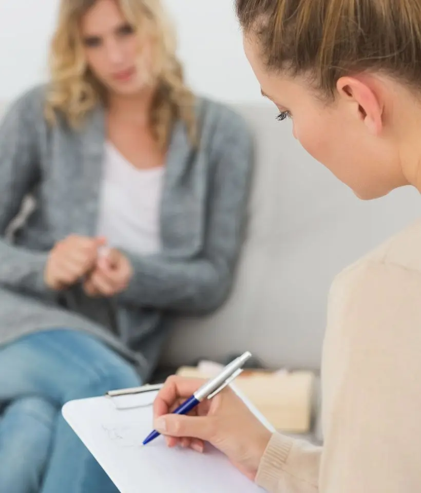 outpatient Valium addiction rehab in New Jersey