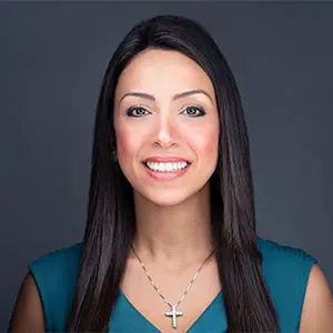 Ann Gharib