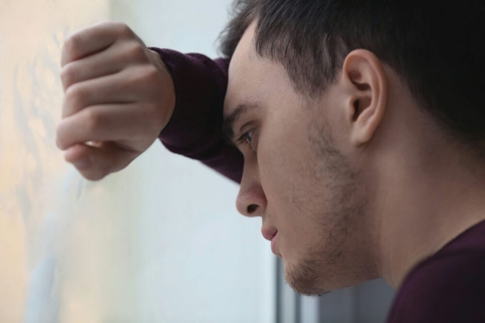 recovery-from-guilt-and-shame man overcoming guilt and shame in recovery