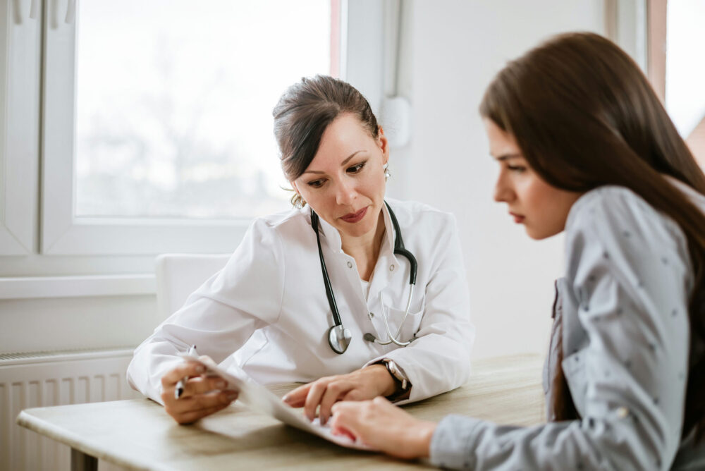 outpatient treatment