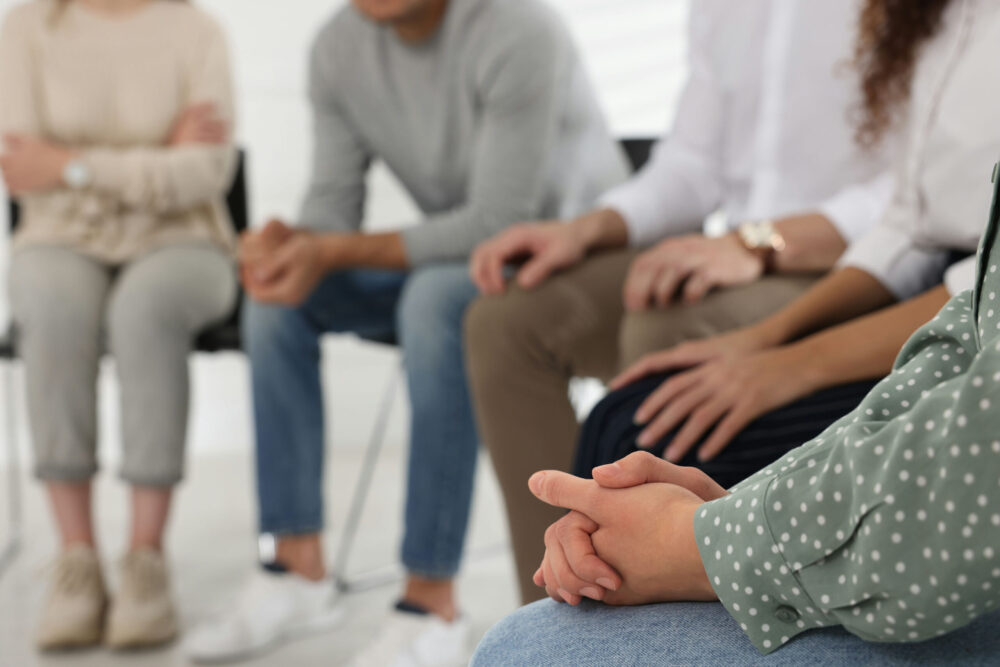 psychological flexibility
