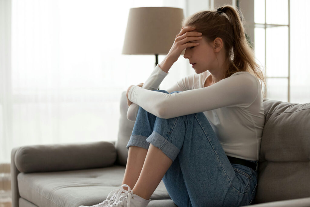psychological flexibility