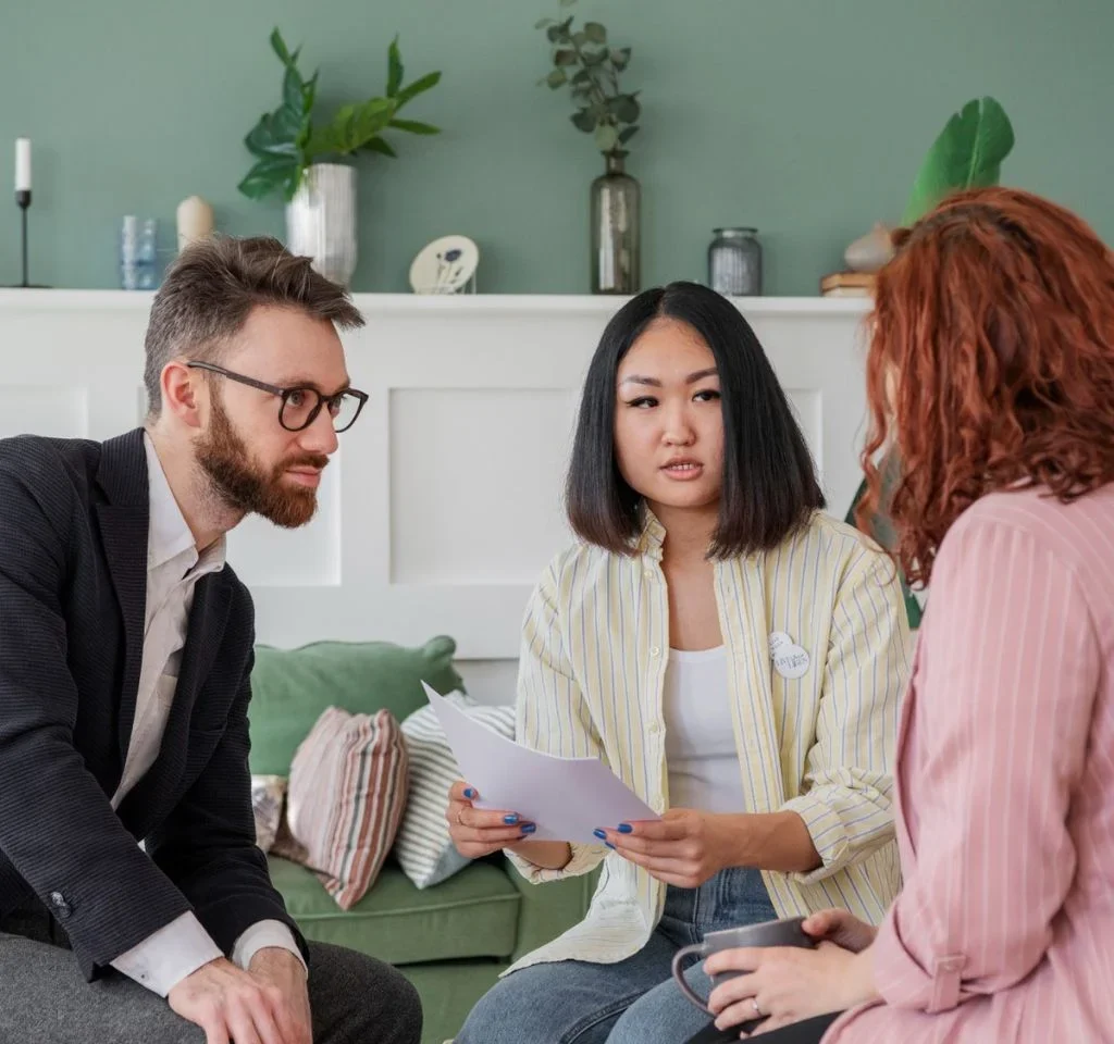 Reach our addiction center in New Jersey.