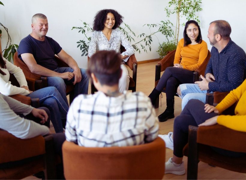 Alcoholism Treatment Near Me NJ