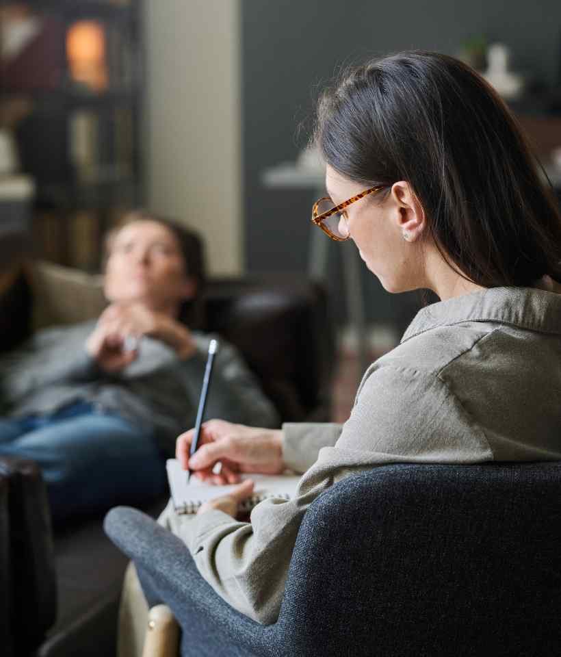 Ritalin Treatment Programs NJ