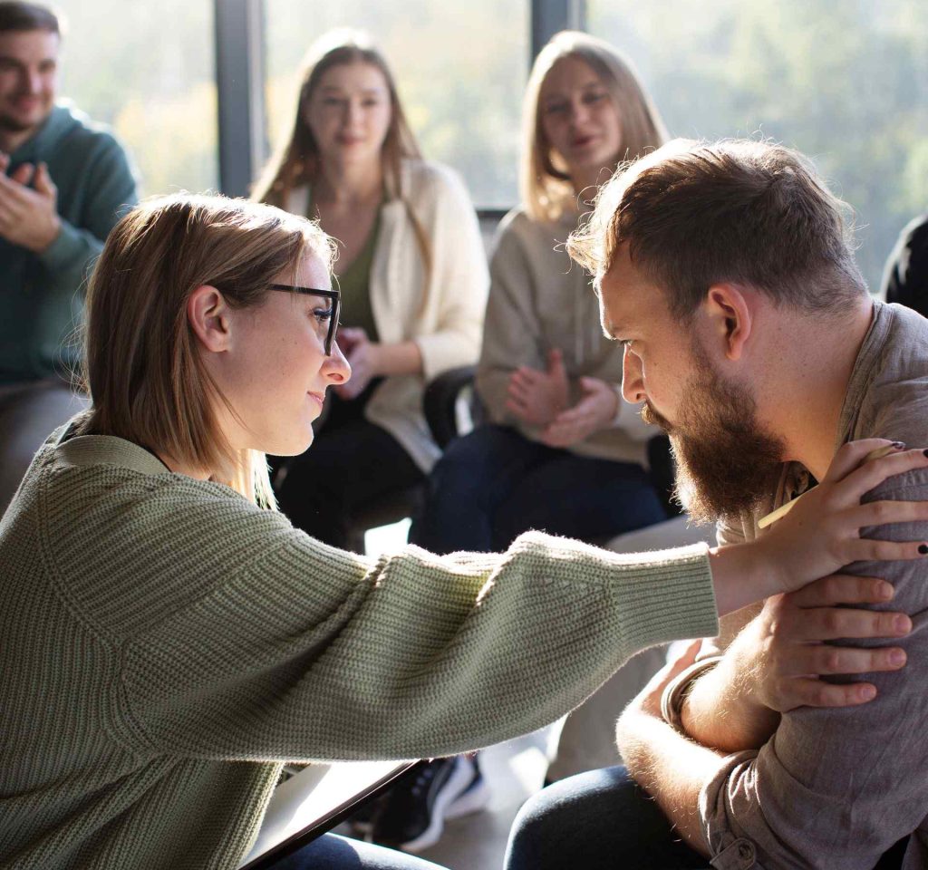 relapse prevention nj