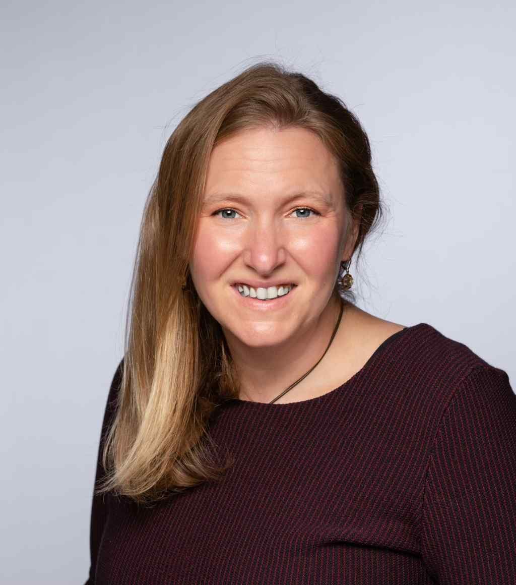 Julia K. Smith New Chapter