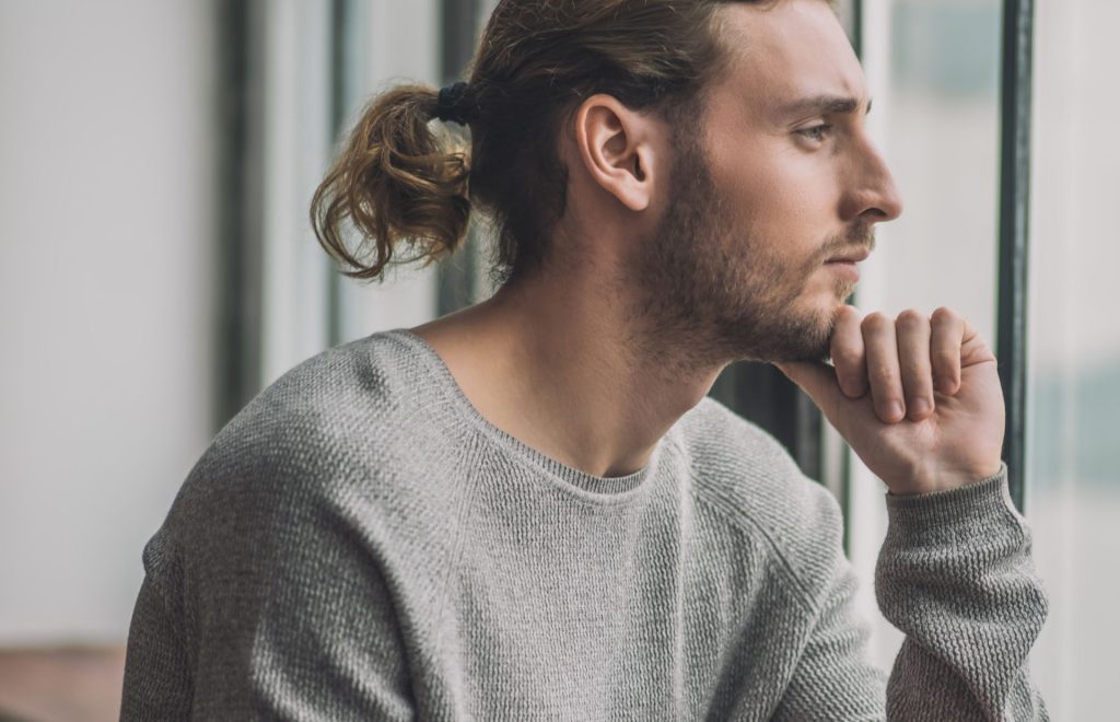 dependency and life-saving treatment