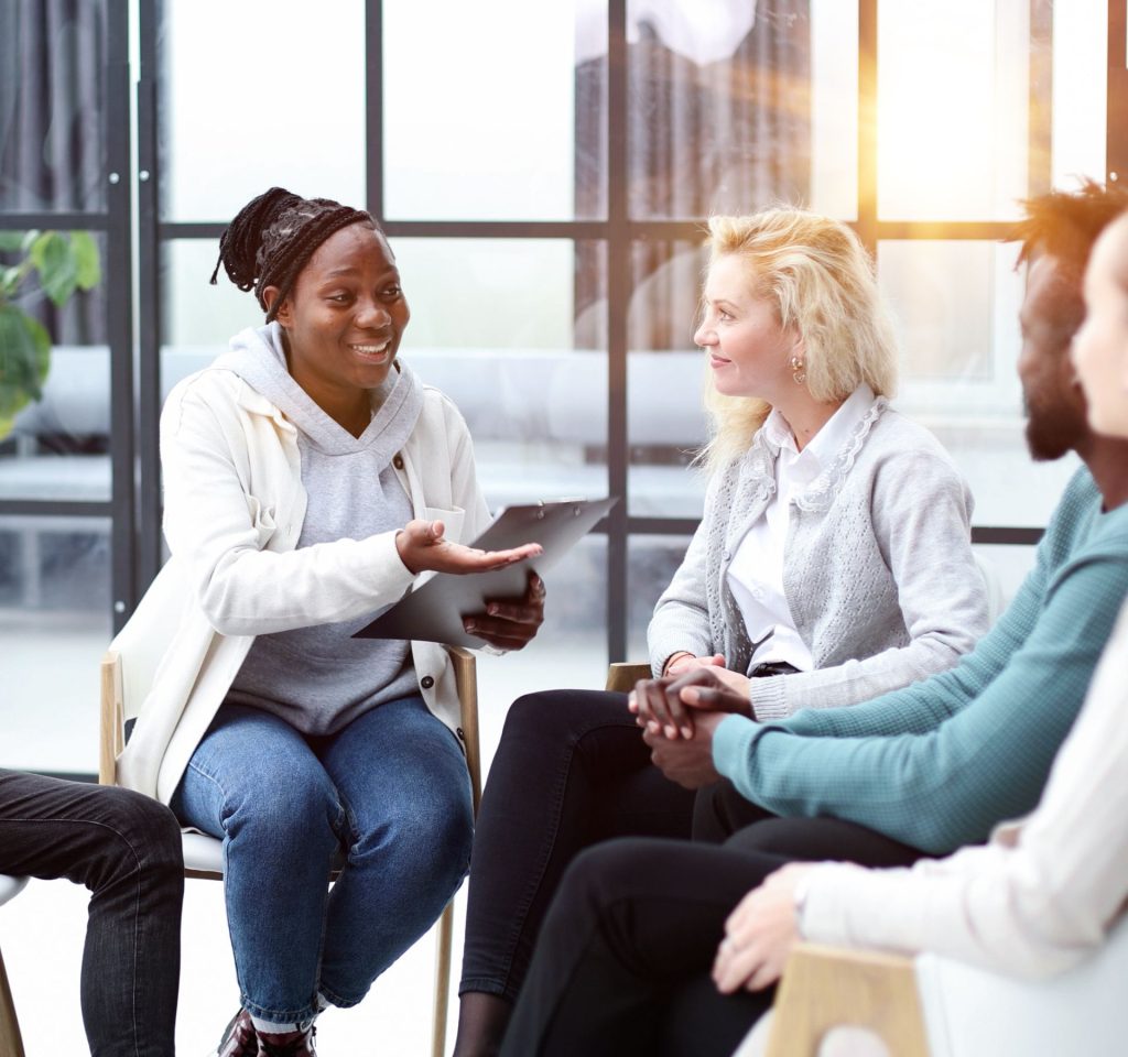 Fentanyl Recovery Program