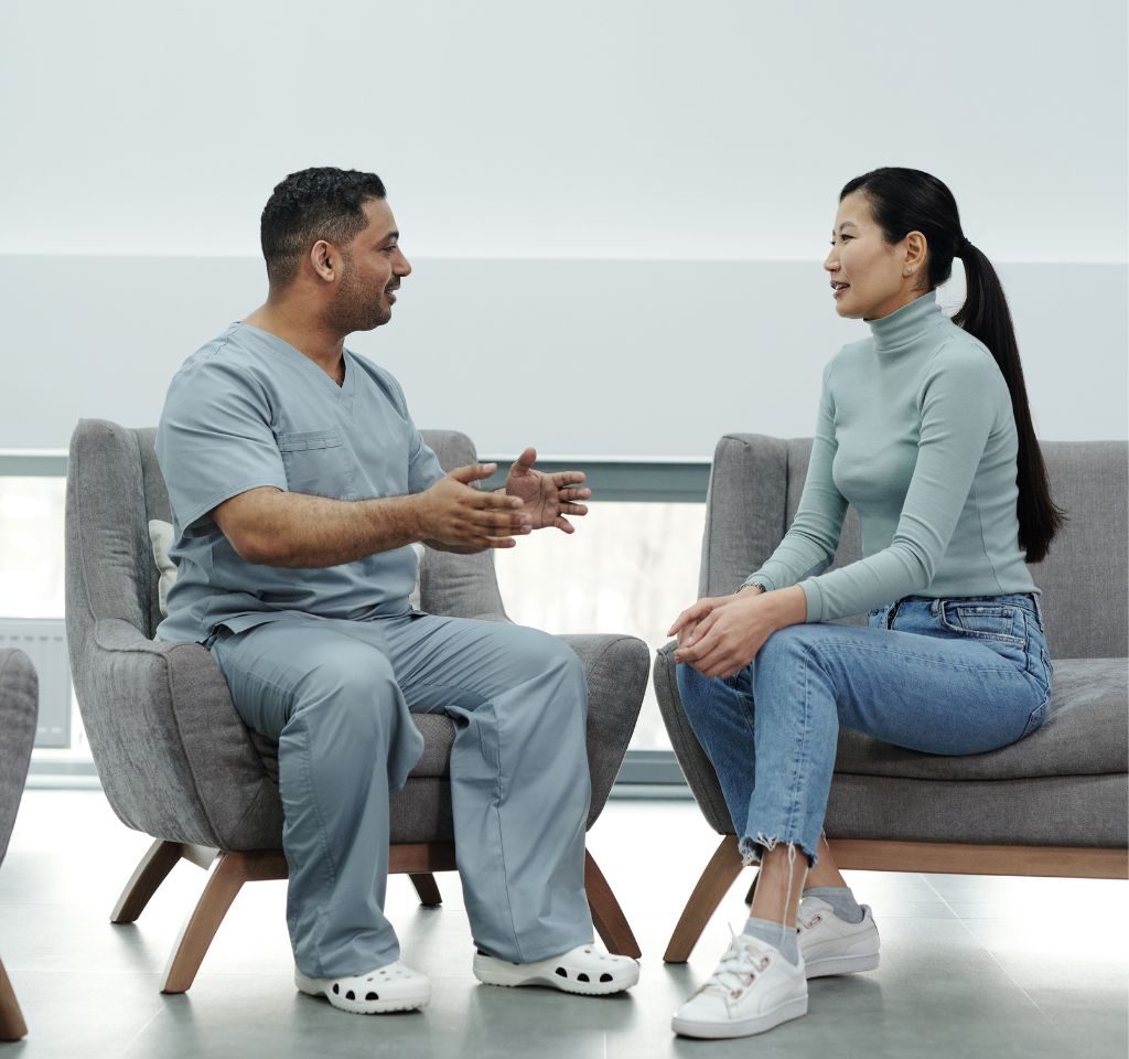 Inhalant abuse treatment New Jersey