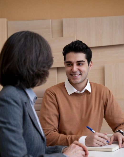 One-on-one therapy New Jersey