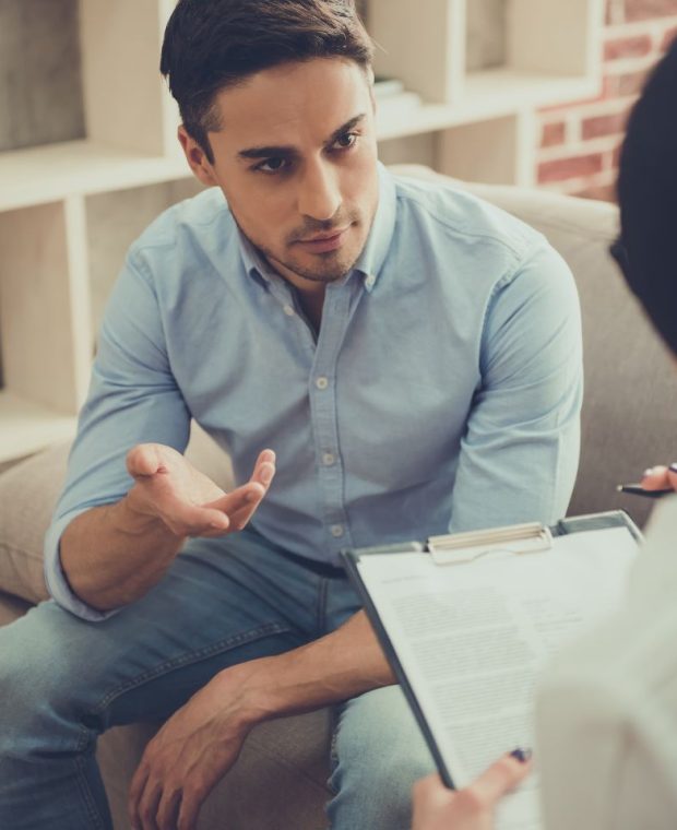 Individual treatment in NJ Rehab