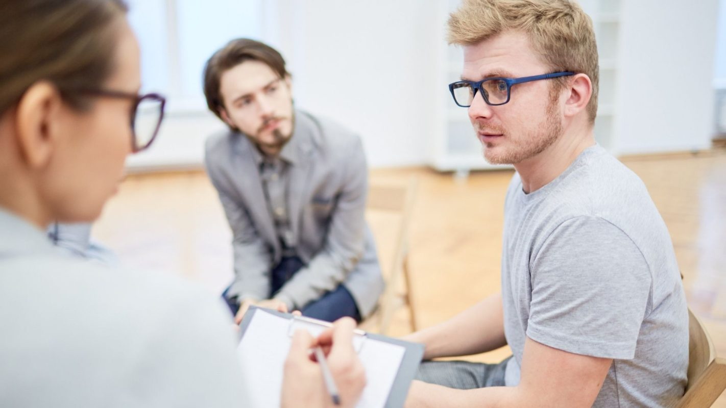 meth detox in new jersey