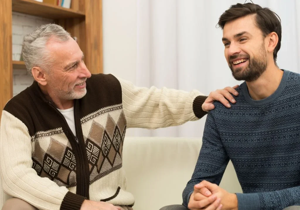 Group counseling and support for drug and alcohol recovery in NJ