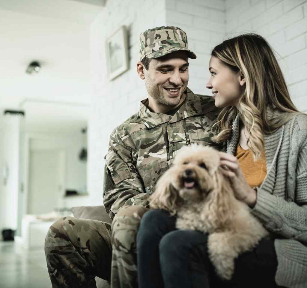 Tricare and VACCN Addiction Treatment