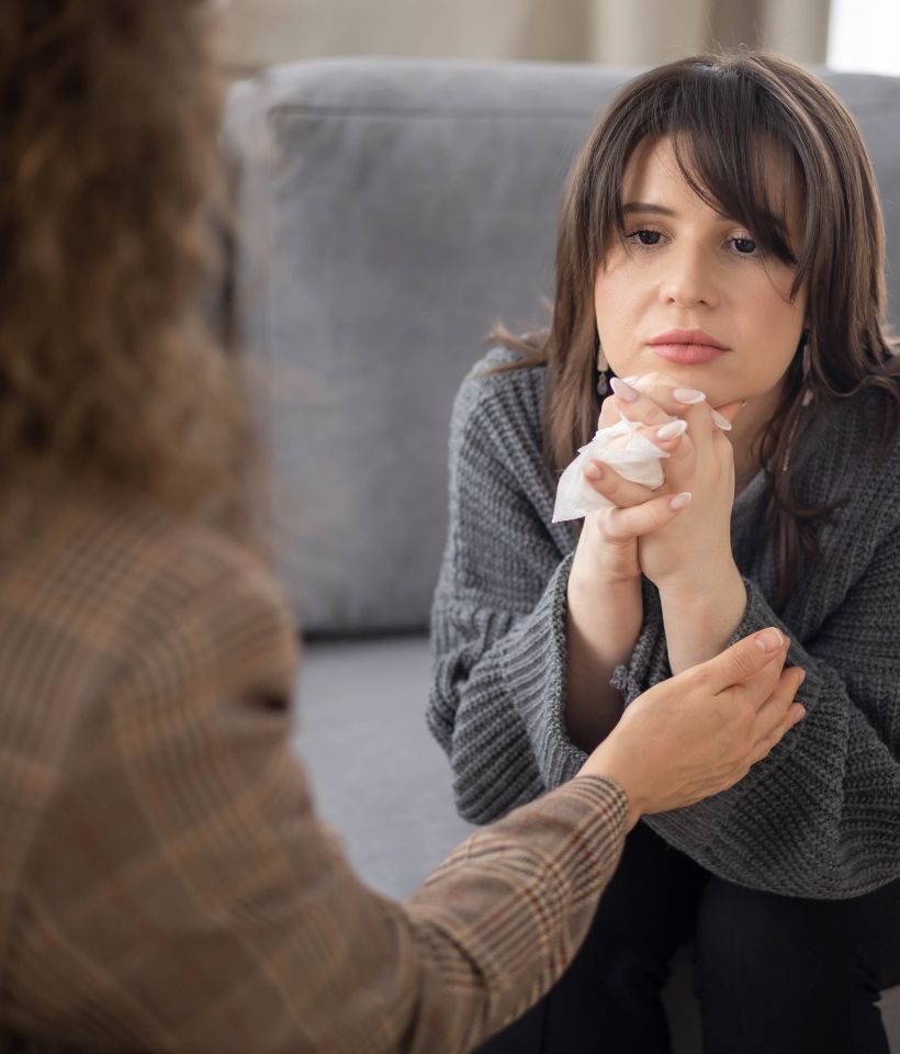 Heroin Addiction Signs