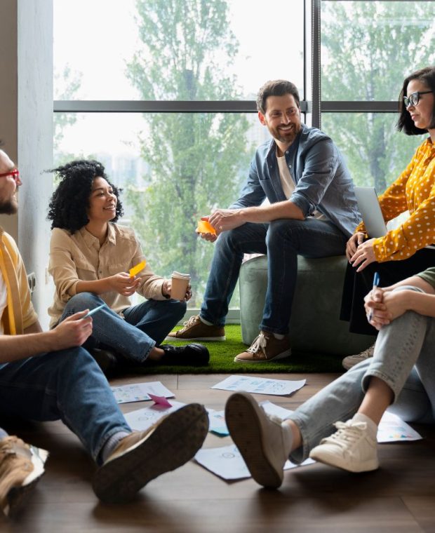 Substance abuse group therapy New Jersey