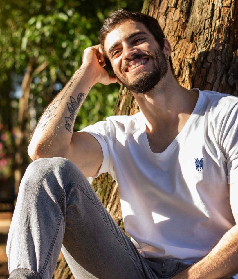 man got recovered on cocaine addiction