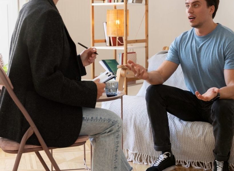 Personalized Detox Services in New Jersey