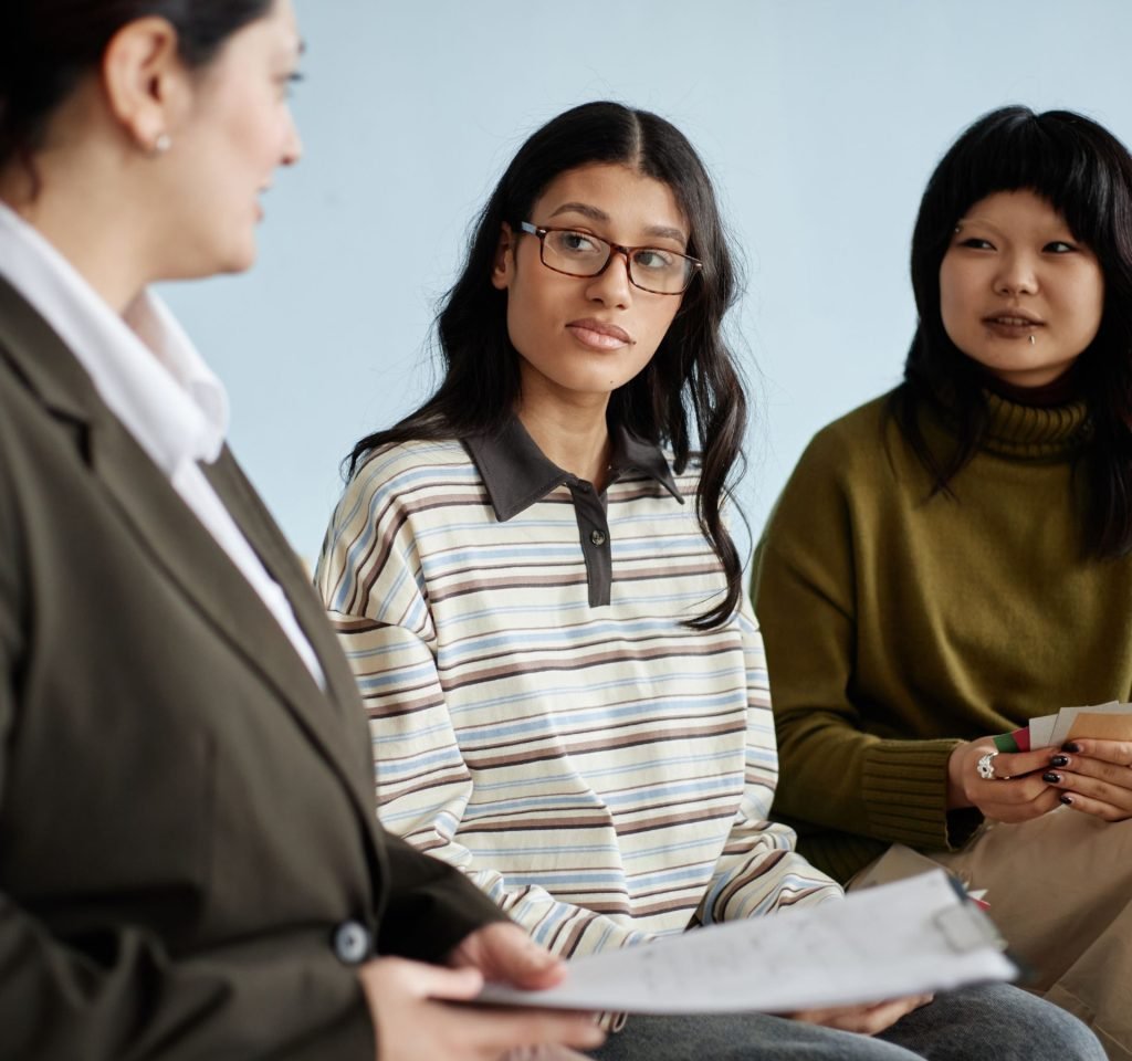 combining evidence-based therapy atavan rehab facility New Jersey
