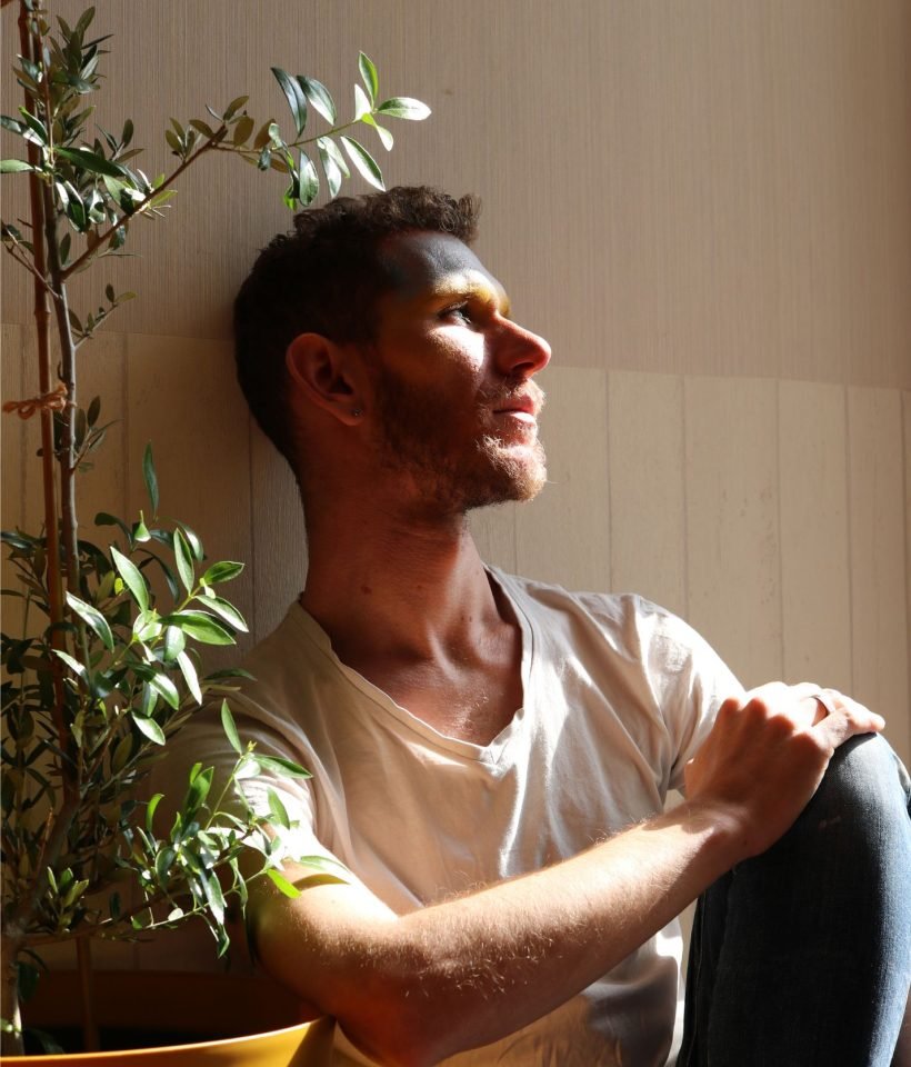facing substance use disorder comprehensive therapeutic support